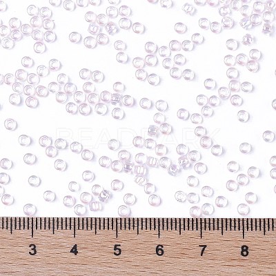 TOHO 8/0 Round Beads X-SEED-TR08-0171L-1