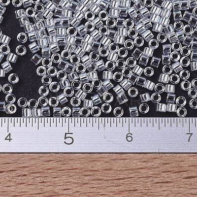MIYUKI Delica Beads SEED-MY11-DB0050-1