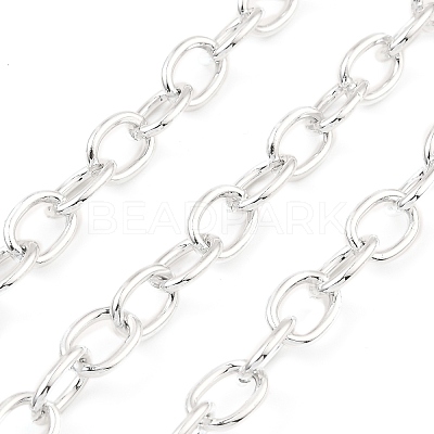 Oxidation Aluminum Cable Chains CHA-D001-02P-1