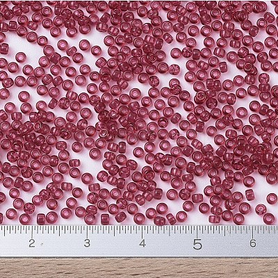 MIYUKI Round Rocailles Beads SEED-G007-RR1403-1