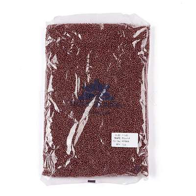 TOHO 11/0 Round Beads SEED-TR11-PF0564-1