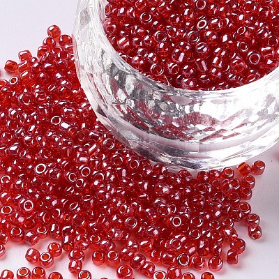 12/0 Glass Seed Beads SEED-A006-2mm-105-1