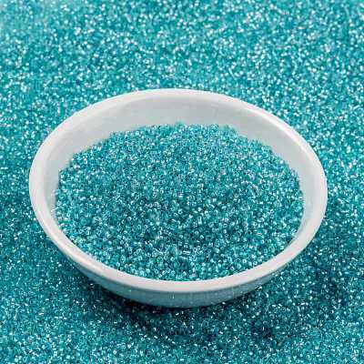 MIYUKI Round Rocailles Beads SEED-X0056-RR0647-1
