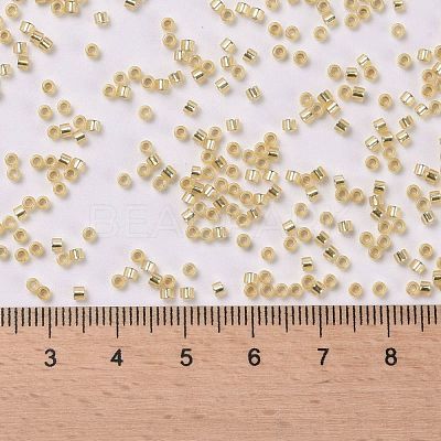 Cylinder Seed Beads X-SEED-H001-G04-1