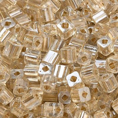 Glass Seed Beads X1-SEED-H002-F-1136-1