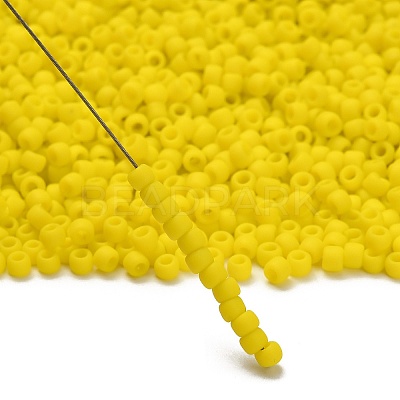 TOHO 8/0 Round Beads SEED-XTR08-0042F-1