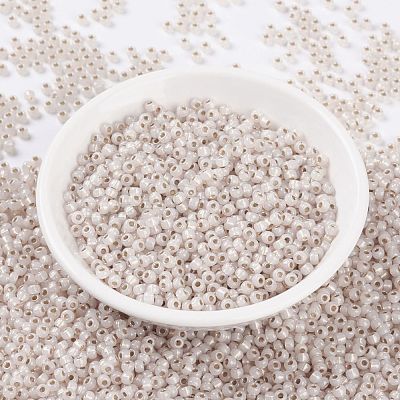 MIYUKI Round Rocailles Beads X-SEED-G008-RR2352-1