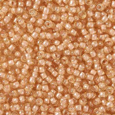 TOHO 8/0 Round Beads X-SEED-TR08-0955-1