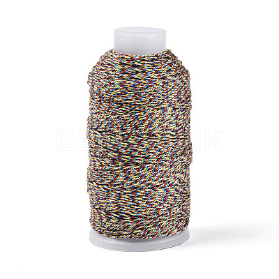 150M S24-Ply Cotton Twisted Cords OCOR-N010-01-14-1