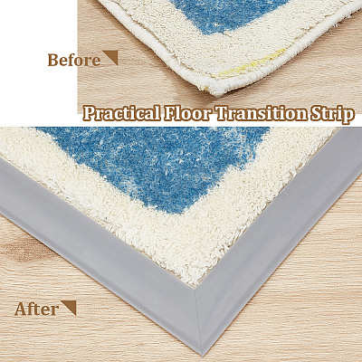 Self-adhesion TPE Edge Guard Strips DIY-WH0899-130A-1