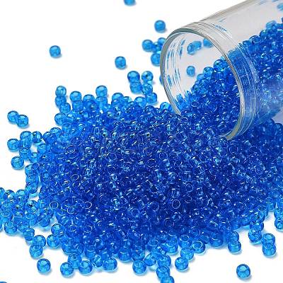TOHO 8/0 Round Beads SEED-XTR08-0003C-1