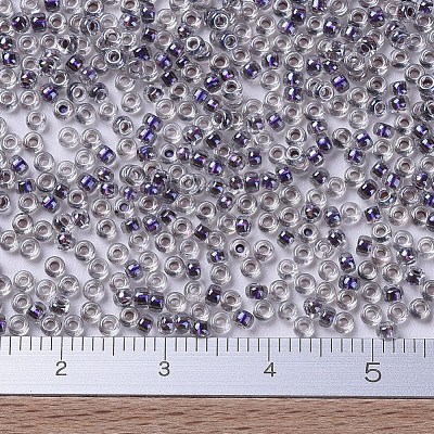 MIYUKI Round Rocailles Beads SEED-JP0008-RR3203-1