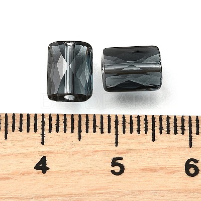 Glass Imitation Austrian Crystal Beads GLAA-P071-01A-20-1