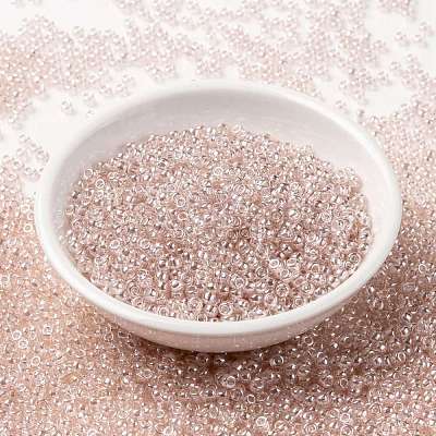 MIYUKI Round Rocailles Beads SEED-X0055-RR0330-1