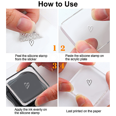 PVC Plastic Stamps DIY-WH0167-56-384-1