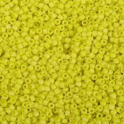 TOHO Round Seed Beads SEED-TR08-0402F-1