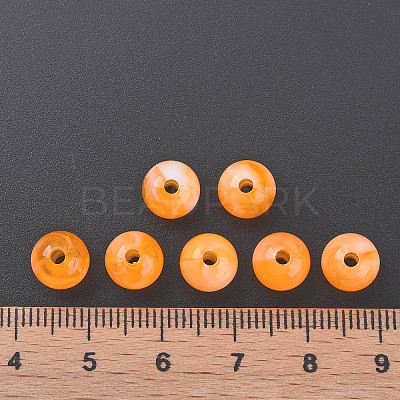 Acrylic Beads LS-MACR-S375-001B-06-1