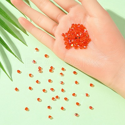 Preciosa® Crystal Beads Y-PRC-BA4-90040-200-1