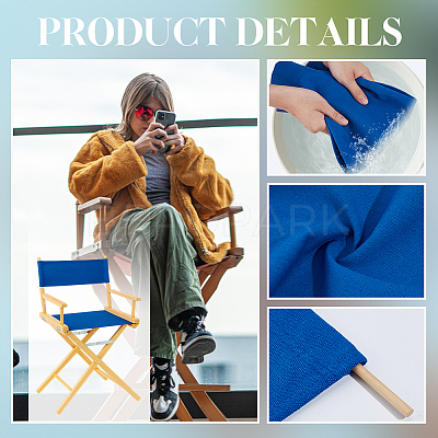 Chair Oxford Cloth DIY-WH0899-380C-02-1