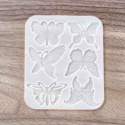 DIY Cabochon Silicone Molds DIY-A039-06A-1