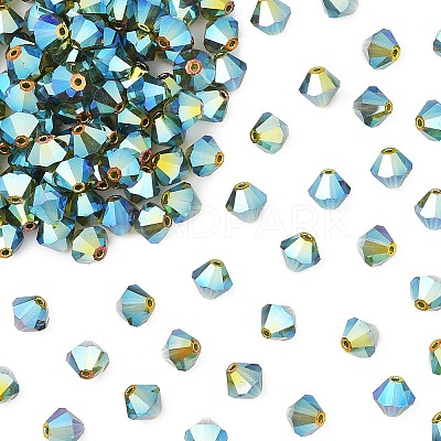 Preciosa® Crystal Beads X-PRC-BA5-50230-20000-1