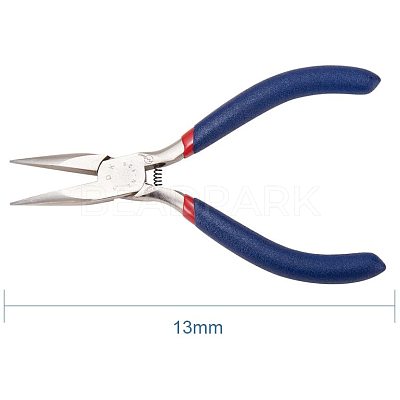 Jewelry Pliers TOOL-PH0001-01A-1
