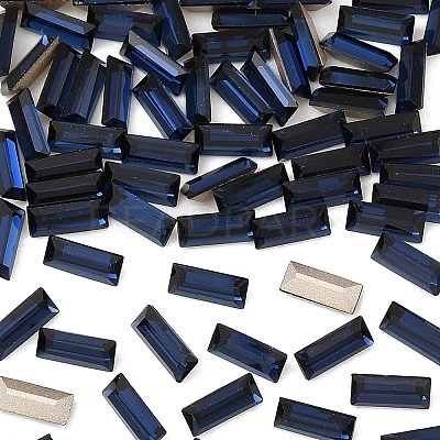 Preciosa® MAXIMA Crystal Fancy Stones Y-PRC-FB4-30280-1