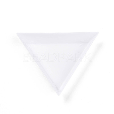 Plastic Diamond Painting Tray Holder X-C015Y-01-1