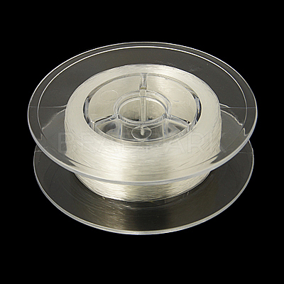 Japanese Elastic Crystal Thread EC-G003-0.7mm-01-1