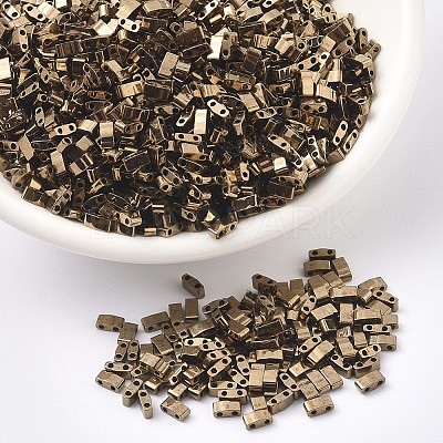 MIYUKI Half TILA Beads SEED-X0054-HTL457-1