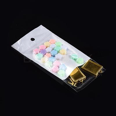 Rectangle Cellophane Bags X-OPC-F001-03D-1