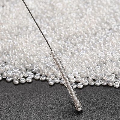 TOHO 11/0 Demi Round Beads SEED-DR11-0981-1