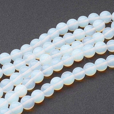 Opal Beads Strand X-GPER10MM-1