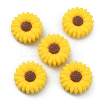 Silicone Beads SIL-TAC0005-01-1
