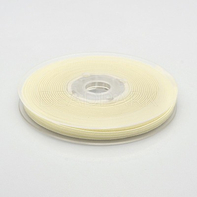 Polyester Velvet Ribbon for Gift Packing and Festival Decoration SRIB-M001-4mm-028-1