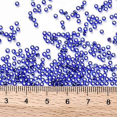 TOHO 11/0 Round Beads SEED-JPTR11-0035-1