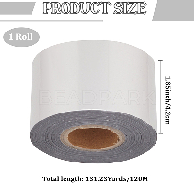 Hot Stamping Foil Paper Roll DIY-WH20066-007-02G-1