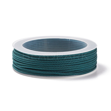 Braided Nylon Threads NWIR-E023-1mm-26-1