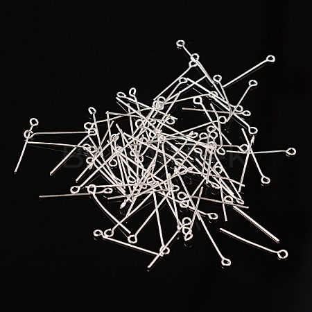 Iron Eye Pin EPS2.4cm-1