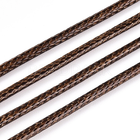 Waxed Polyester Cord YC-1.5mm-108-1