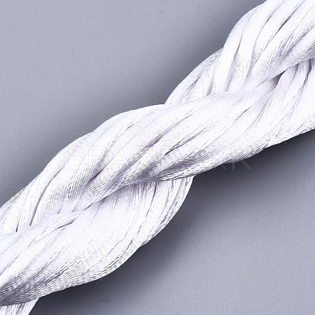 Polyester Thread OCOR-S124-01-1