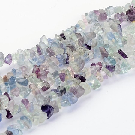 Gemstone Beads Strands F006-1