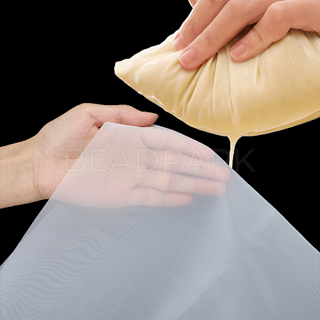 1M Nylon Mesh Fabric DIY-CY0002-31C-1