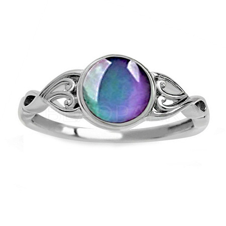 Alloy Adjustable Rings PW-WG24768-07-1-1