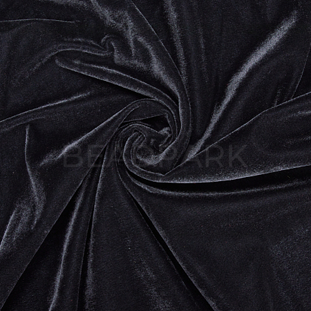 Velvet Fabric DIY-WH0530-71B-1