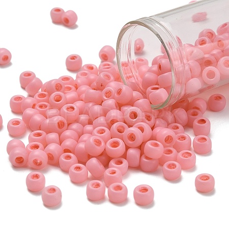 TOHO 3/0 Round Beads SEED-TR03-0145F-1