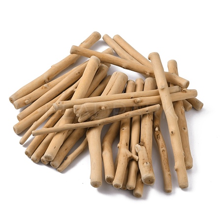 Driftwood Pieces WOOD-WH0027-77F-1