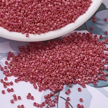 MIYUKI Delica Beads Small SEED-X0054-DBS0874-1