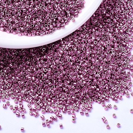 MIYUKI Delica Beads X-SEED-J020-DB1840-1
