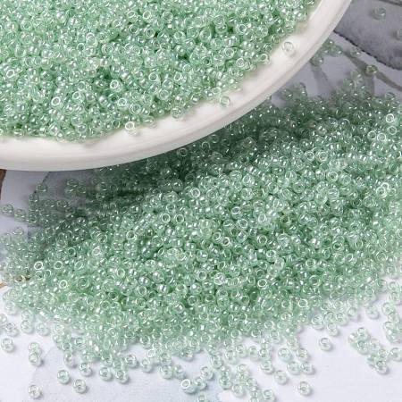 MIYUKI Round Rocailles Beads SEED-X0056-RR0370-1